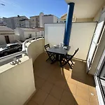 Appartement 3/4 Couchages Avec Balcon Et Parking à - Fr-1-224c-293 Saint-Hilaire-de-Riez