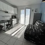Appartement 3/4 Couchages Avec Balcon Et Parking à - Fr-1-224c-293 Saint-Hilaire-de-Riez