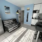 3/4 Couchages Avec Balcon Et Parking A - Fr-1-224c-293 Saint-Hilaire-de-Riez